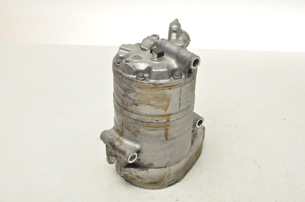 2.0 16V T6 Plug-in Hybrid AIR CONDITIONING COMPRESSOR VOLVO S60 V60 II 32260523