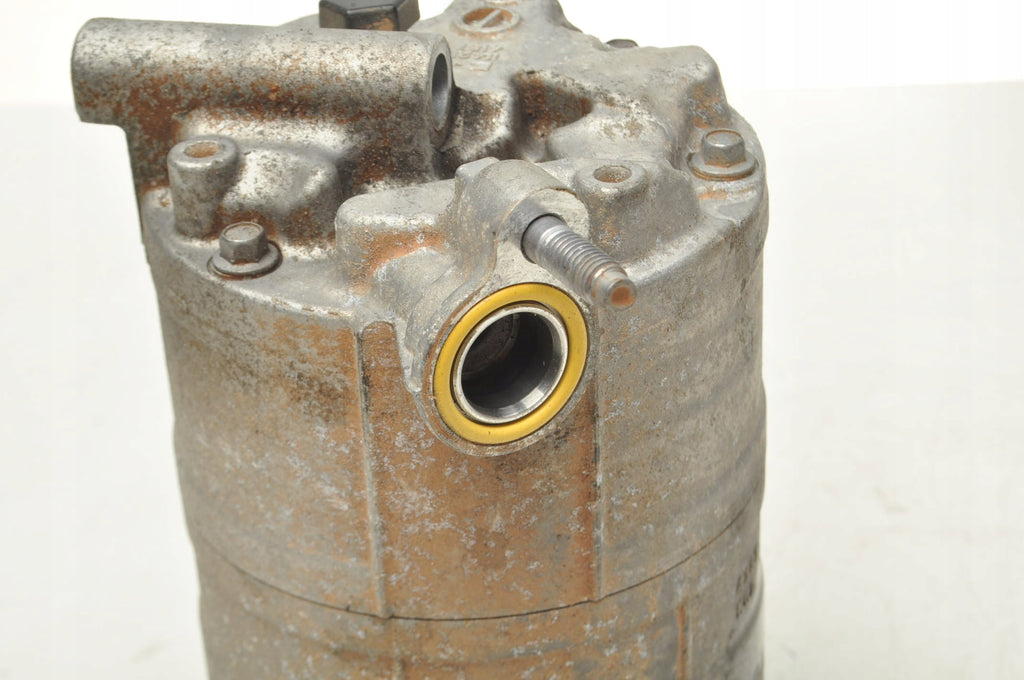 2.0 16V T6 Plug-in Hybrid AIR CONDITIONING COMPRESSOR VOLVO S60 V60 II 32260523