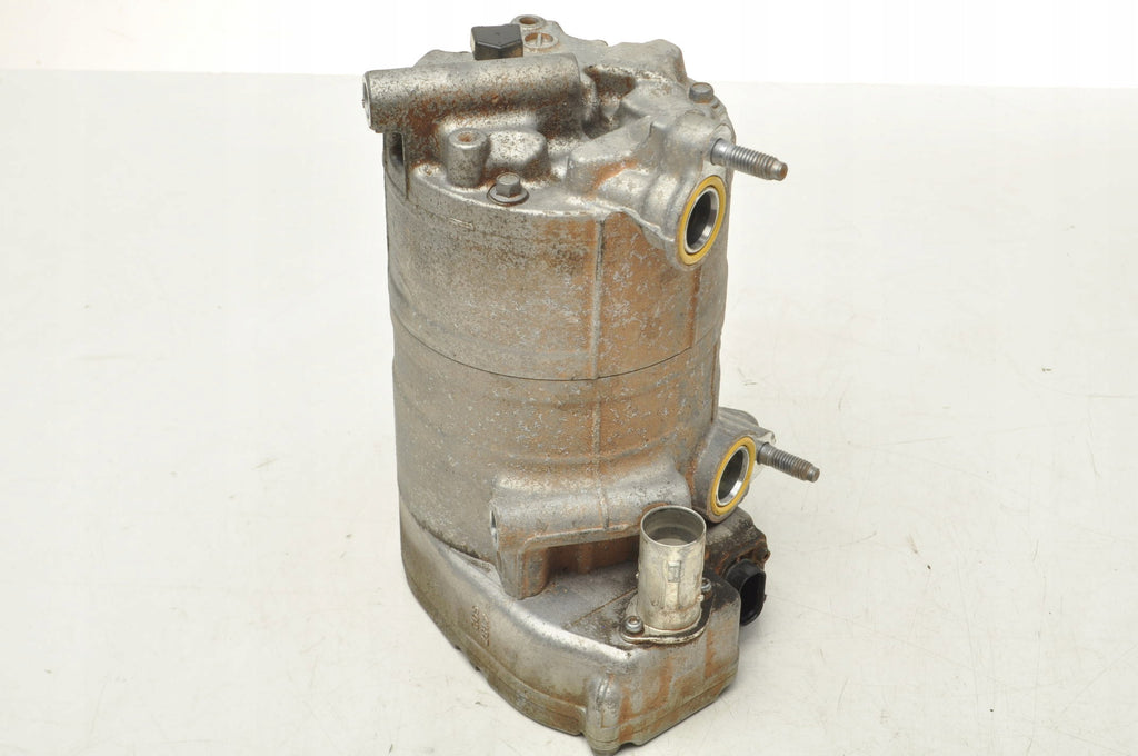 2.0 16V T6 Plug-in Hybrid AIR CONDITIONING COMPRESSOR VOLVO S60 V60 II 32260523