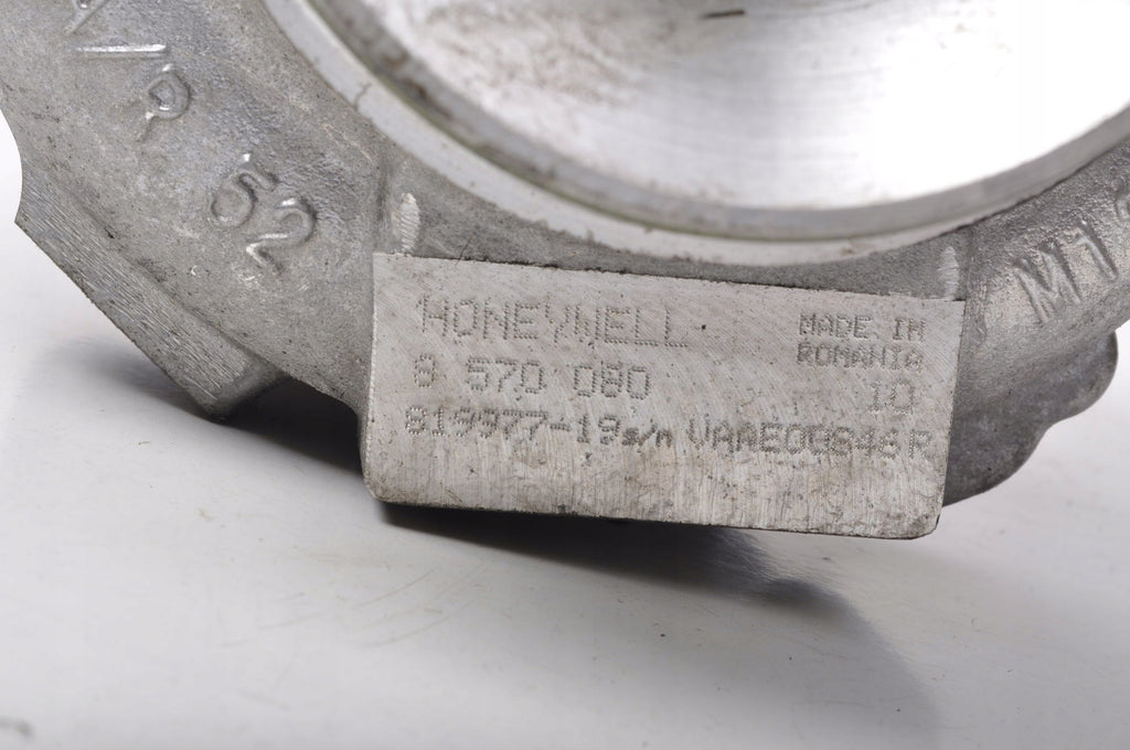 2 F45 F46 X1 MINI F60 2.0D 163HP TURBINE 8570080