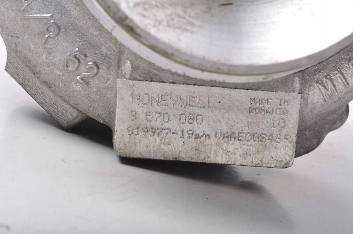 2 F45 F46 X1 MINI F60 2.0D 163HP TURBINE 8570080