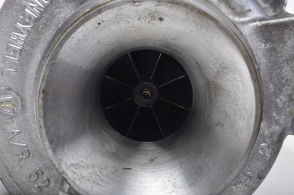 2 F45 F46 X1 MINI F60 2.0D 163HP TURBINE 8570080