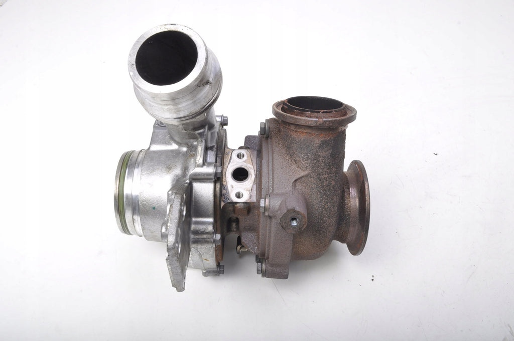 2 F45 F46 X1 MINI F60 2.0D 163HP TURBINE 8570080