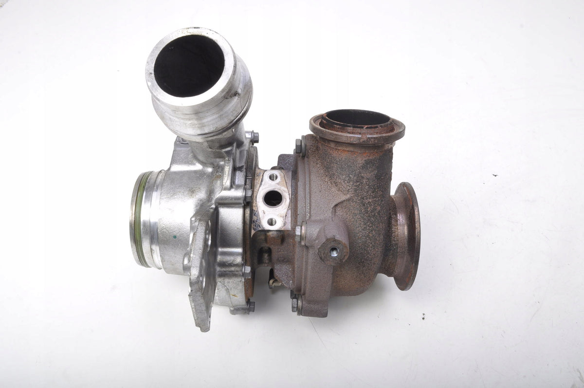 2 F45 F46 X1 MINI F60 2.0D 163HP TURBINE 8570080