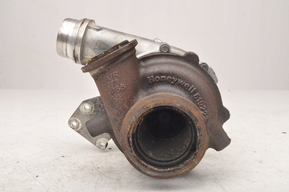2 F45 F46 X1 MINI F60 2.0D 190KM TURBINE 8570080