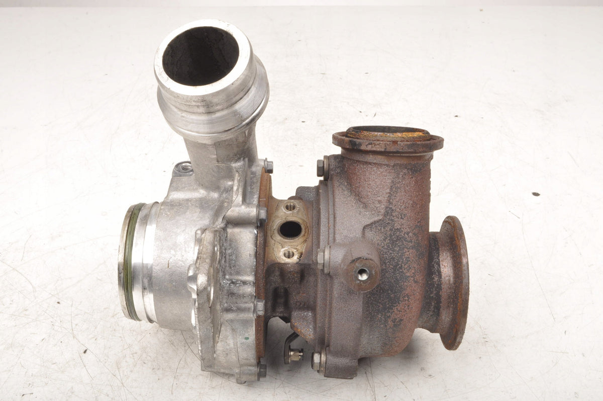 2 F45 F46 X1 MINI F60 2.0D 190KM TURBINE 8570080