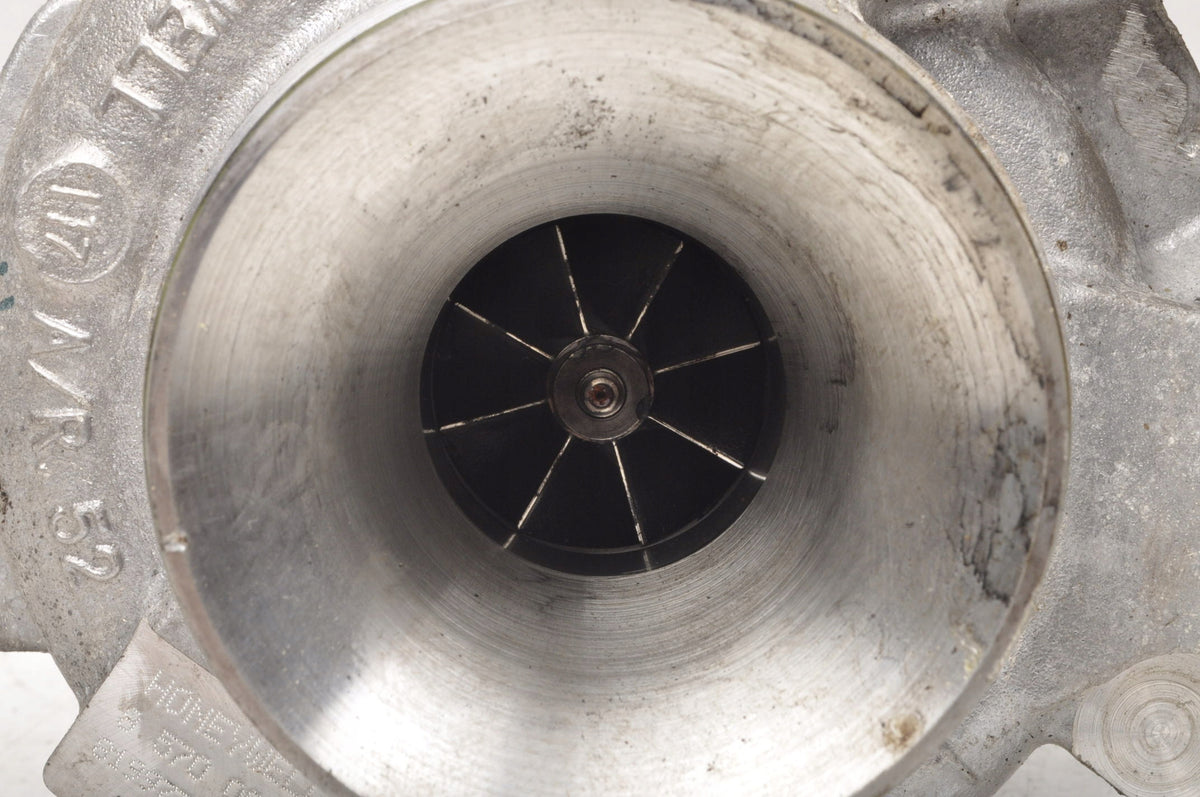 2 F45 F46 X1 MINI F60 2.0D 190KM TURBINE 8570080