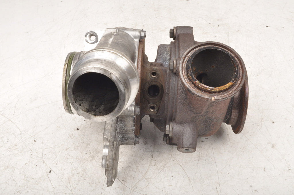 2 F45 F46 X1 MINI F60 2.0D 190KM TURBINE 8570080