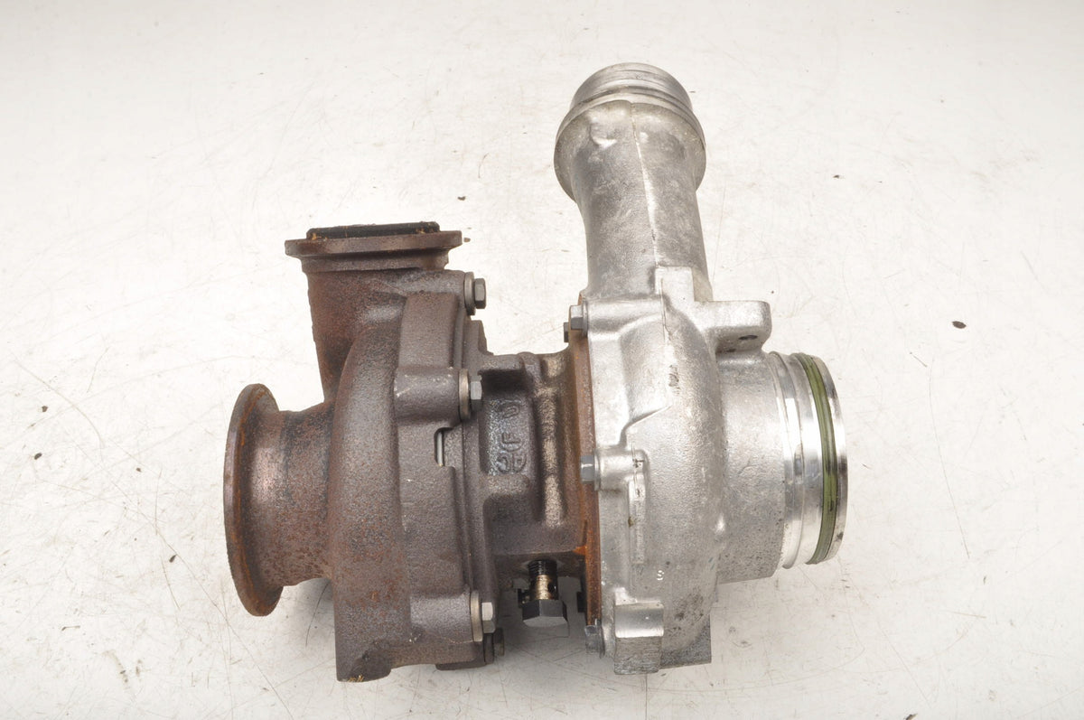 2 F45 F46 X1 MINI F60 2.0D 190KM TURBINE 8570080