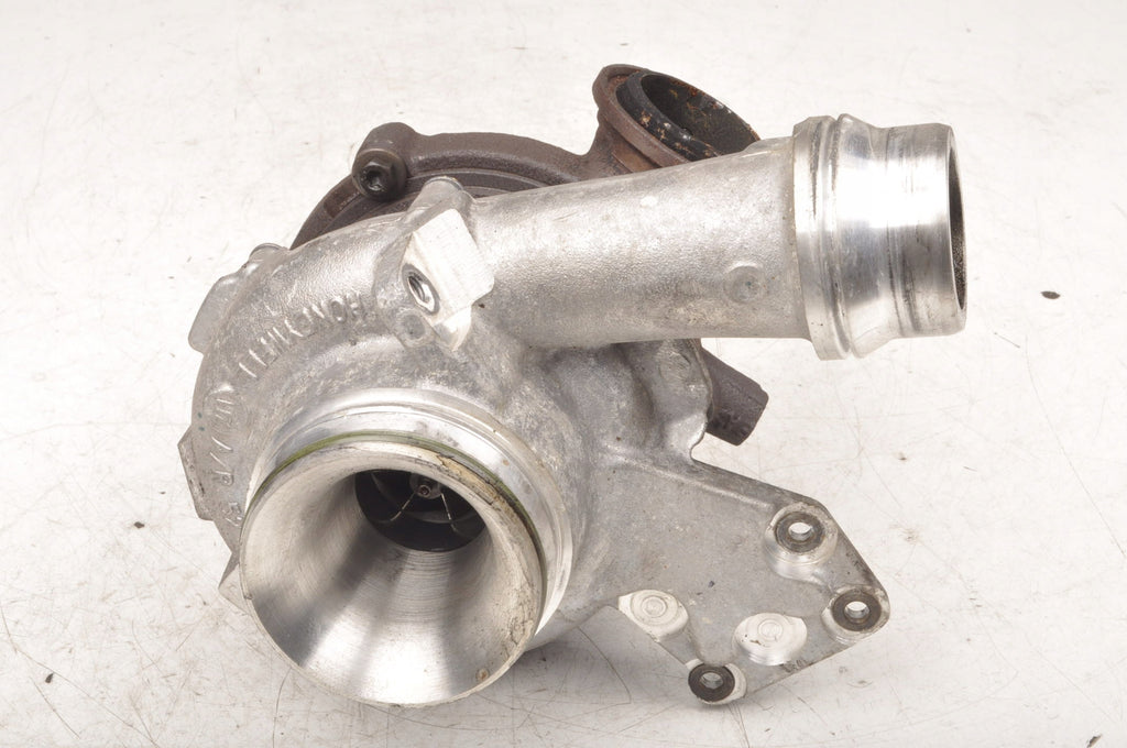2 F45 F46 X1 MINI F60 2.0D 190KM TURBINE 8570080