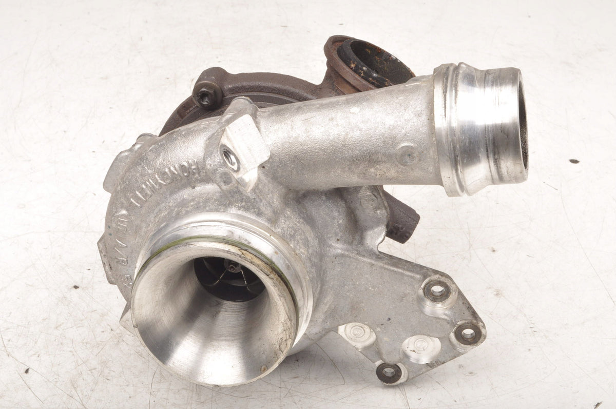 2 F45 F46 X1 MINI F60 2.0D 190KM TURBINE 8570080