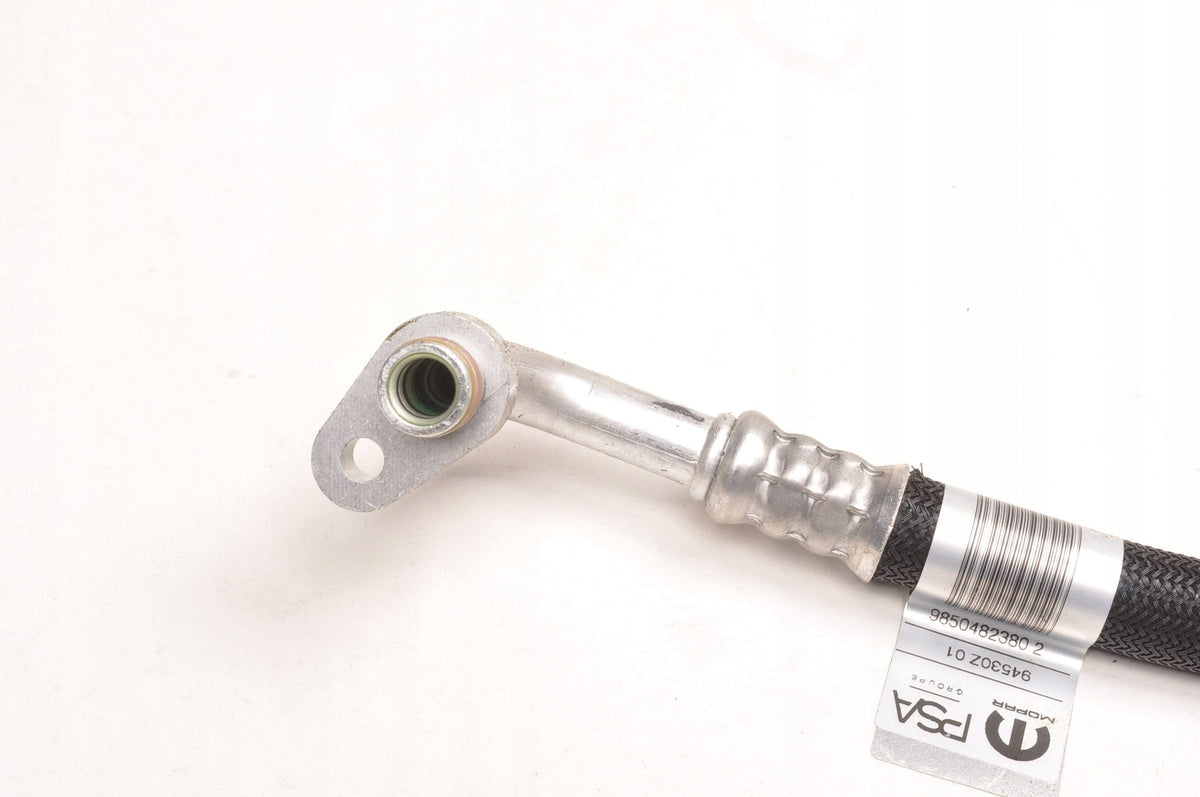2008 JEEP AVENGER MOCHA B II 1.2 THP AIR CONDITIONING CABLE 2025R 9850482380