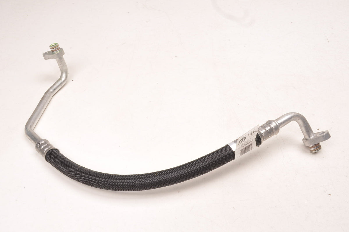 2008 JEEP AVENGER MOCHA B II 1.2 THP AIR CONDITIONING CABLE 2025R 9850482380