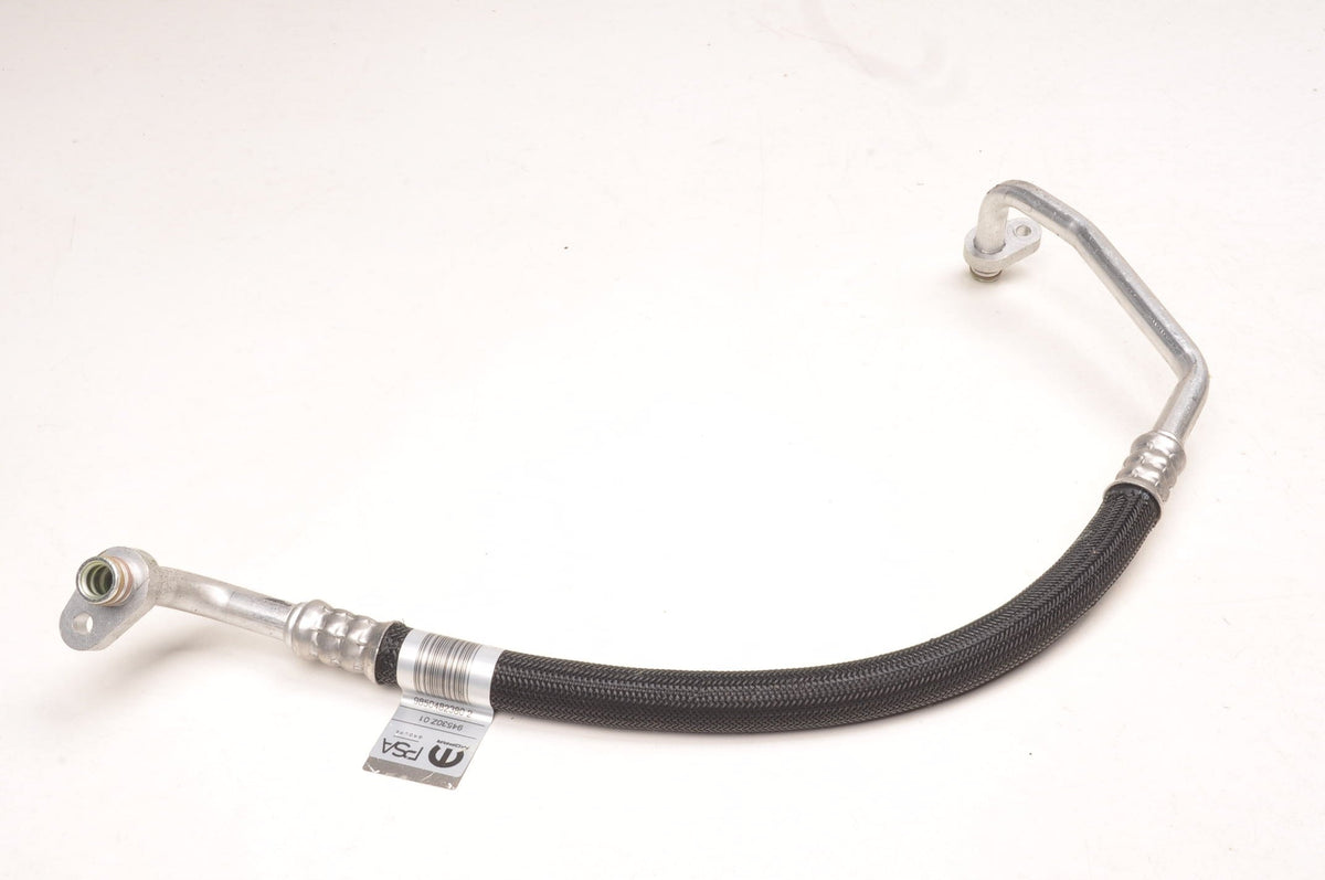 2008 JEEP AVENGER MOCHA B II 1.2 THP AIR CONDITIONING CABLE 2025R 9850482380