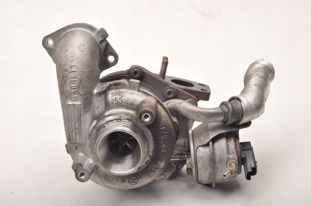 208 PARTNER II C4 GRAND PICASSO C30 S40 V50 C70 1.6 D2 TURBINE 96861120680