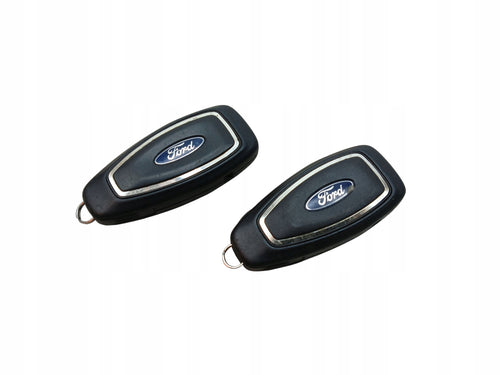 2X KEY REMOTE CONTROL FORD KUGA MK2 (2012-2016) 7S7T-19H470-AD