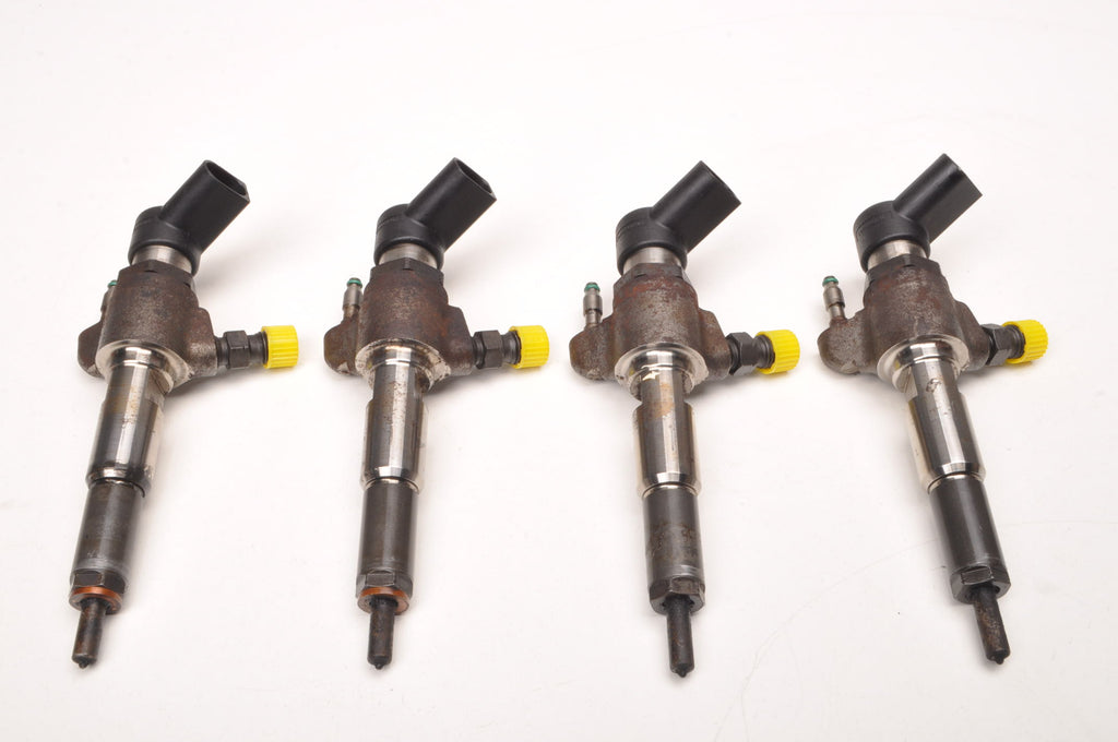 3008 VOLVO C30 S40 II S80 II V70 III V40 II 1.6 D2 114KM INJECTION 9802448680