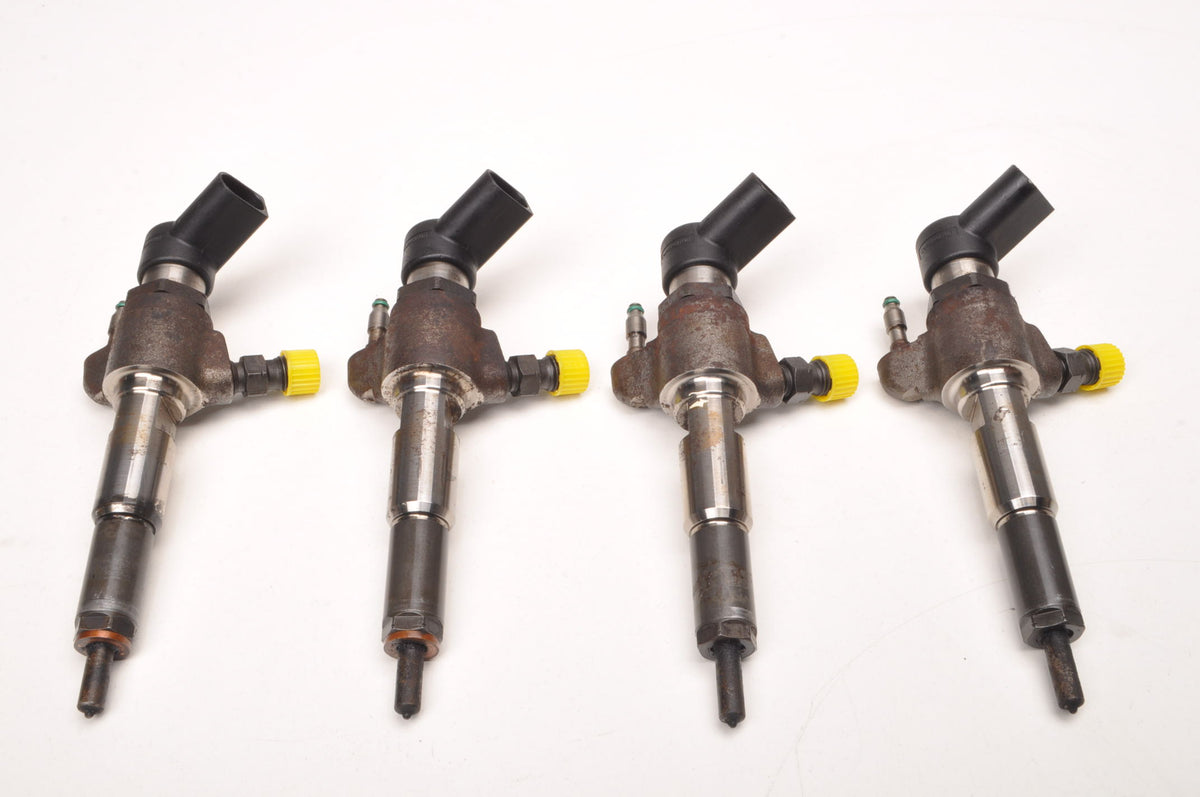 3008 VOLVO C30 S40 II S80 II V70 III V40 II 1.6 D2 114KM INJECTION 9802448680