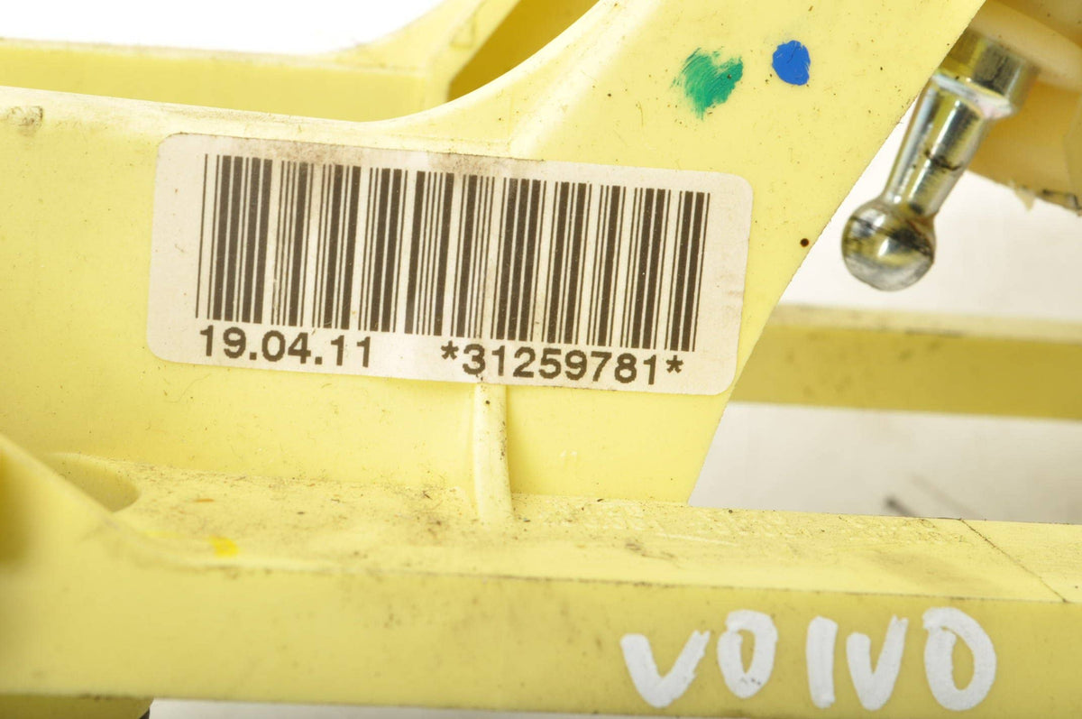 6 GEAR JACK SELECTOR VOLVO S40 II V50 31259781