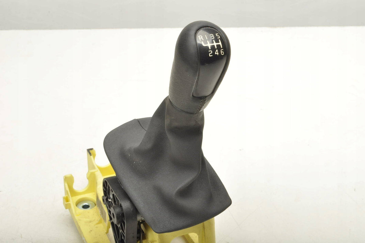 6 GEAR JACK SELECTOR VOLVO S40 II V50 31259781