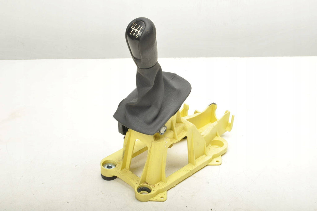 6 GEAR JACK SELECTOR VOLVO S40 II V50 31259781