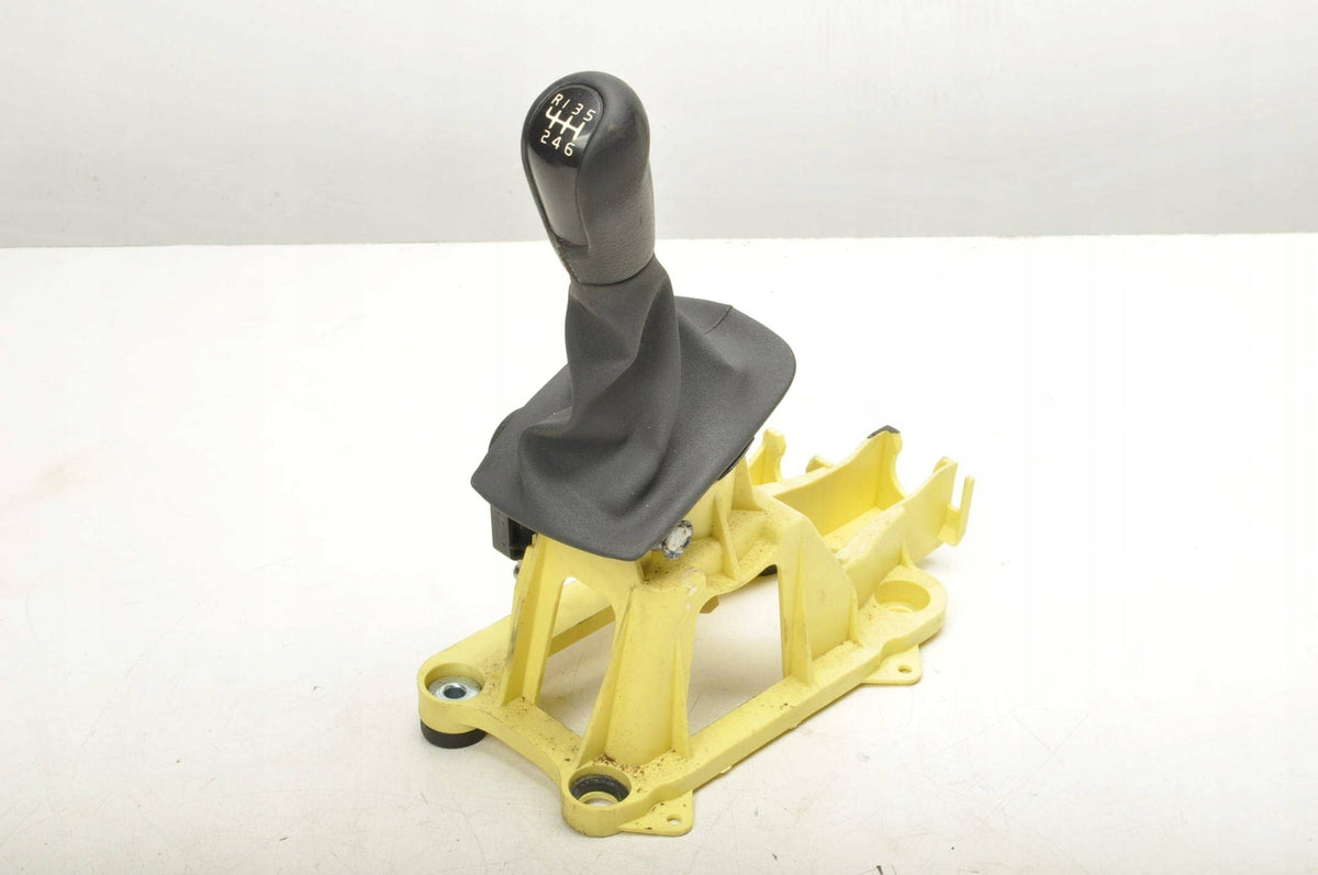 6 GEAR JACK SELECTOR VOLVO S40 II V50 31259781