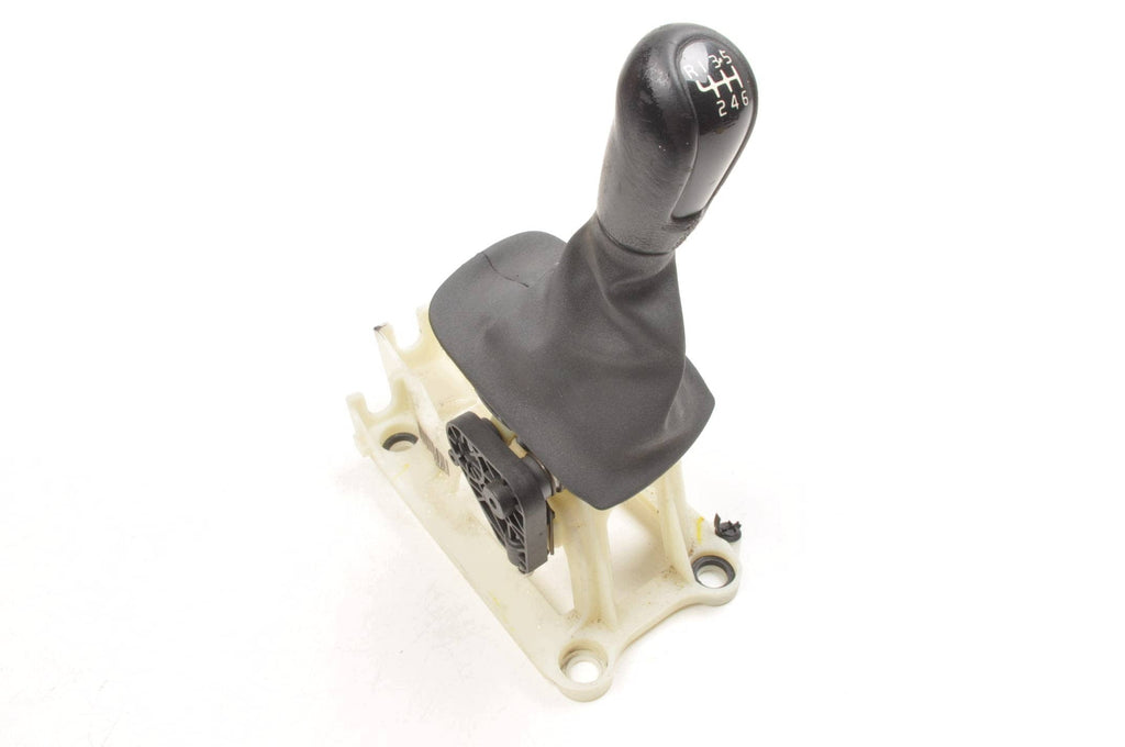 6 GEAR JACK SELECTOR VOLVO S40 II V50 C30 31259781