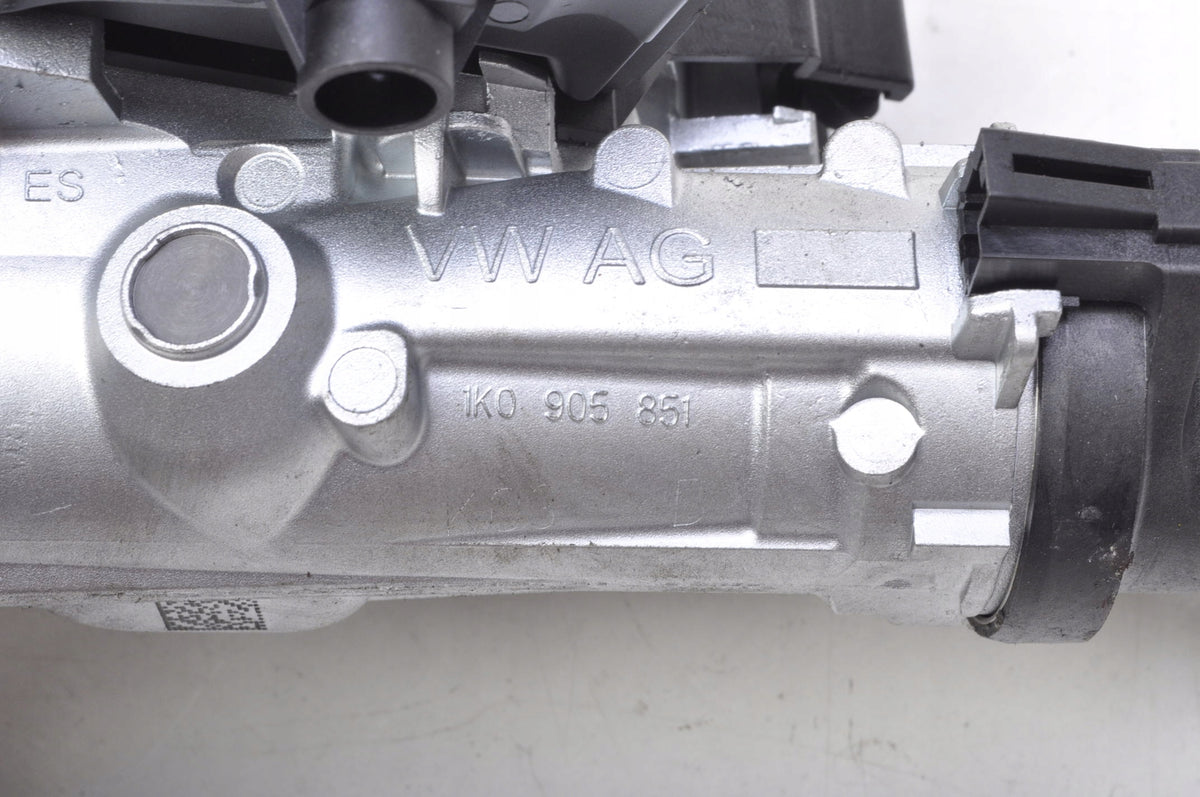 A1 II 82A IGNITION SWITCH KEY 1K0905851 82A837220