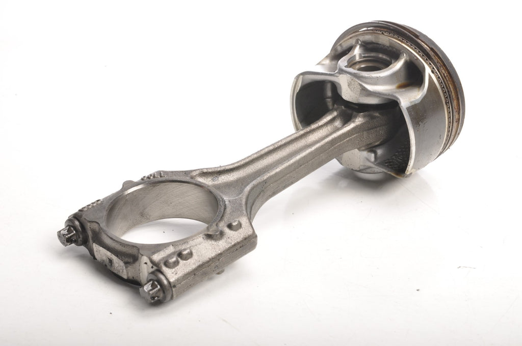 A1 POLO VI 2.0 TFSI GTI 200KM PISTON + CONNECTING ROD CZPC