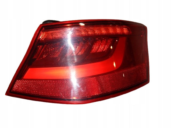 A3 8V LAMP RIGHT REAR FENDER NEON 8V3945096B