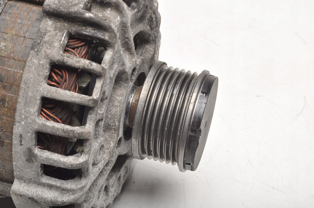 A3 8V VOLKSWAGEN GOLF VII 1.5 TSI 130KM ALTERNATOR