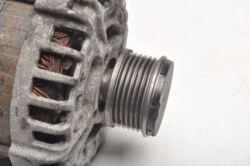 A3 8V VOLKSWAGEN GOLF VII 1.5 TSI 130KM ALTERNATOR