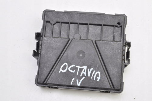 A3 8Y SKODA OCTAVIA IV MODULE GATEWAY CONTROLLER 2021R 5WA907530E