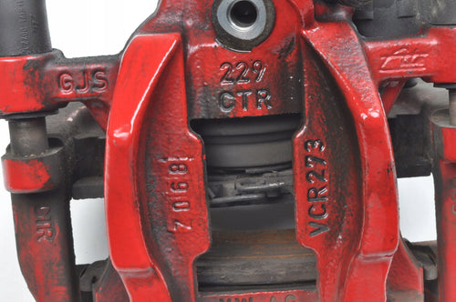 A3 Q2 Q3 SEAT LEON III 2.0 TFSI BRAKE CALIPER LEFT REAR 5Q0615405 HB 5D