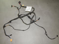 A7 4G UPHOLSTERY INSTALLATION LEFT REAR 4G8971693C