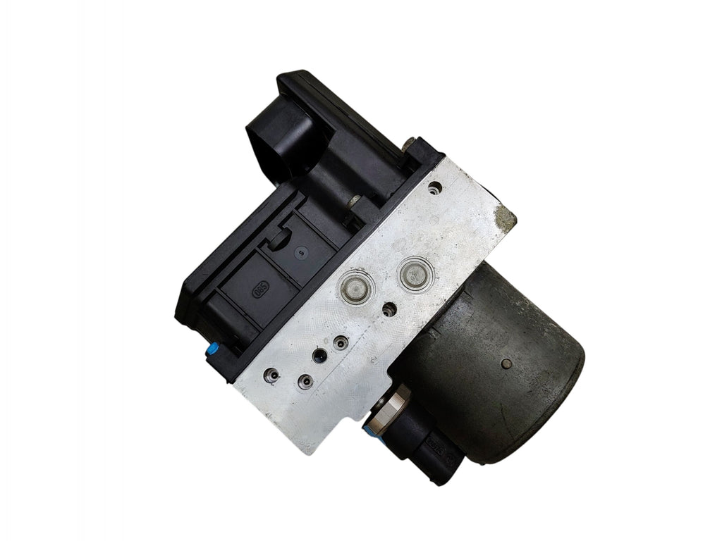 ABS PUMP BENTLEY CONTINENTAL GT I 3W0614517B 0265225256 0265950115