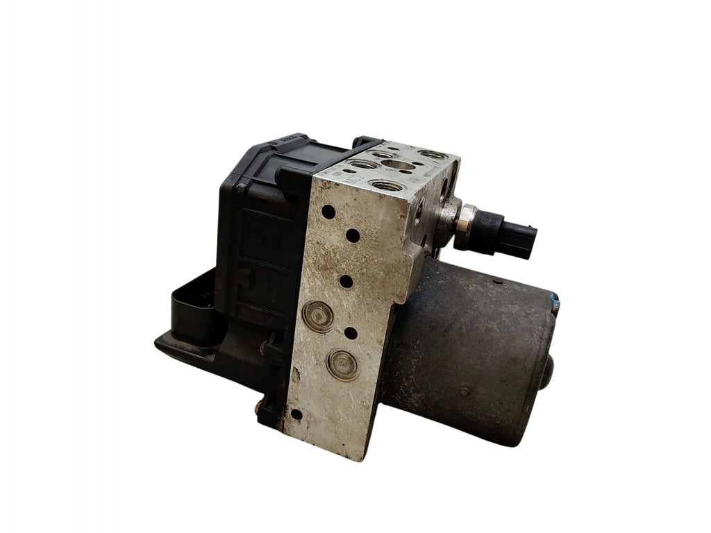 ABS PUMP BENTLEY CONTINENTAL GT I 3W0614517B 0265225256 0265950115