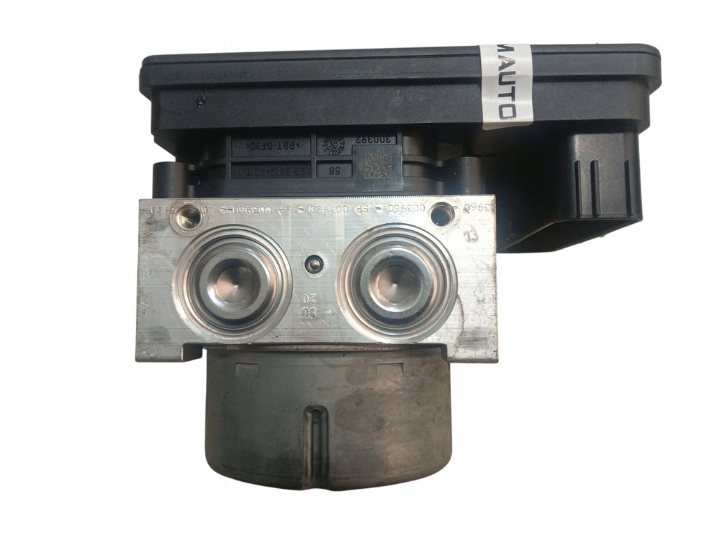 ABS PUMP BMW 2 F45 F46 X1 F48 3451-6888063-01 6888064 10.0220-1154.4