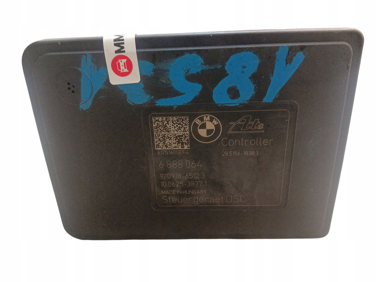 ABS PUMP BMW 2 F45 F46 X1 F48 3451-6888063-01 6888064 10.0220-1154.4