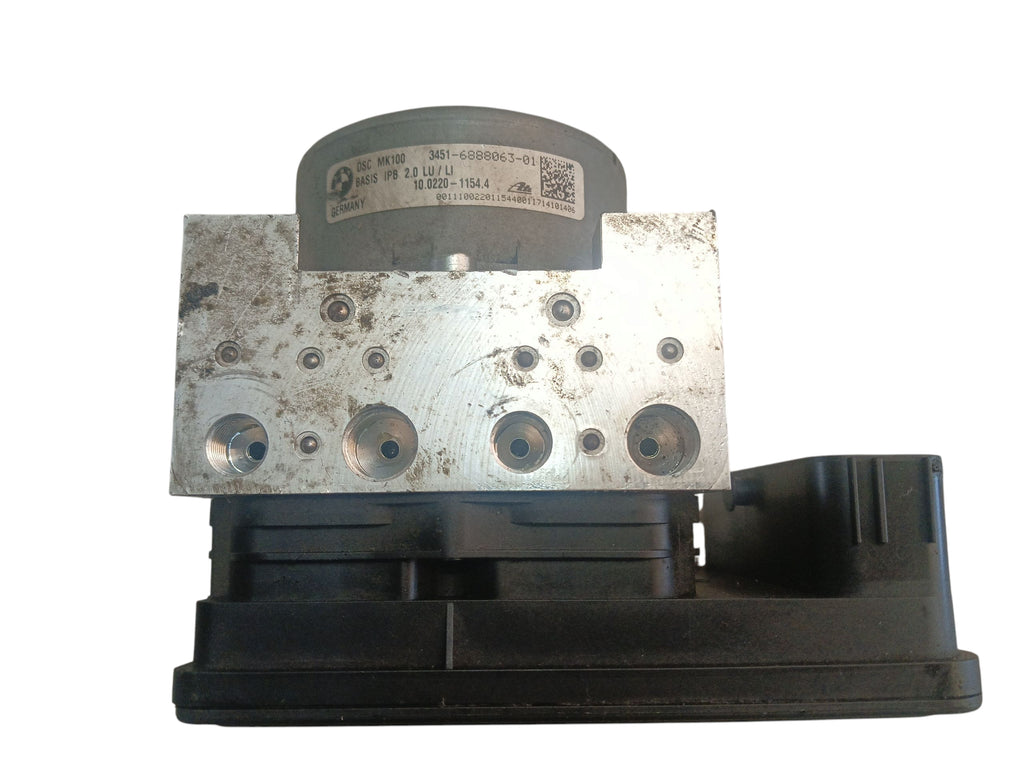 ABS PUMP BMW 2 F45 F46 X1 F48 3451-6888063-01 6888064 10.0220-1154.4