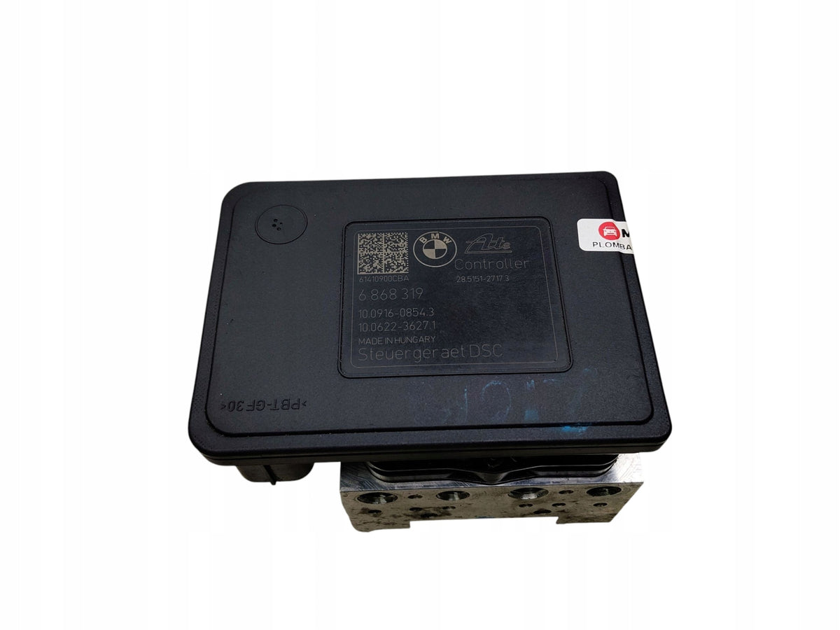 ABS PUMP BMW F30 F32 F20 F22 6868318 10.0220-0359.4 10.0916-0854.3