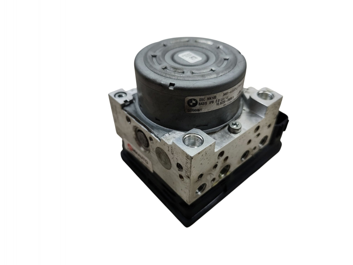 ABS PUMP BMW X1 F48 6885279-01 10.0220-0939.4 6885280 10.0917-6562.3