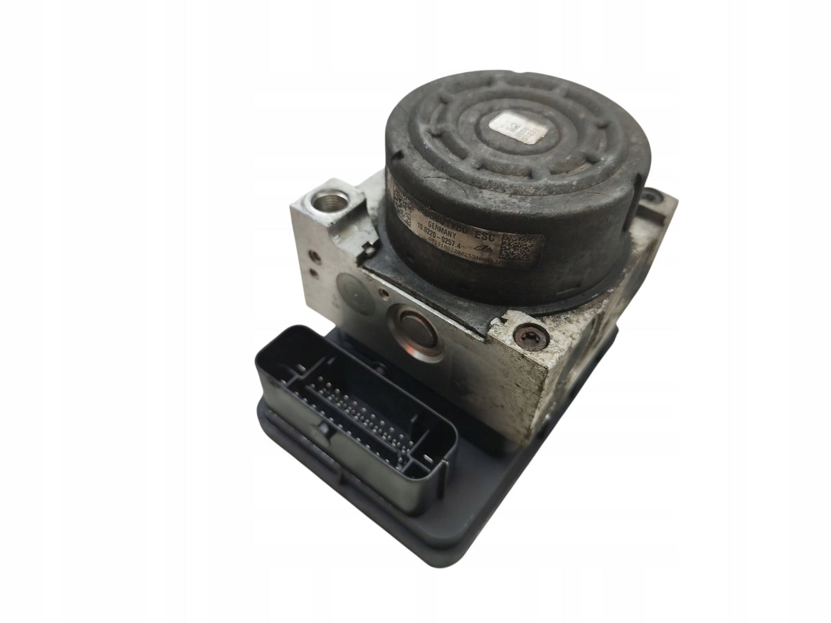 ABS PUMP CITROEN C-ELYSEE 9806891780 10.0220-0257.4 10.0915-1178.3