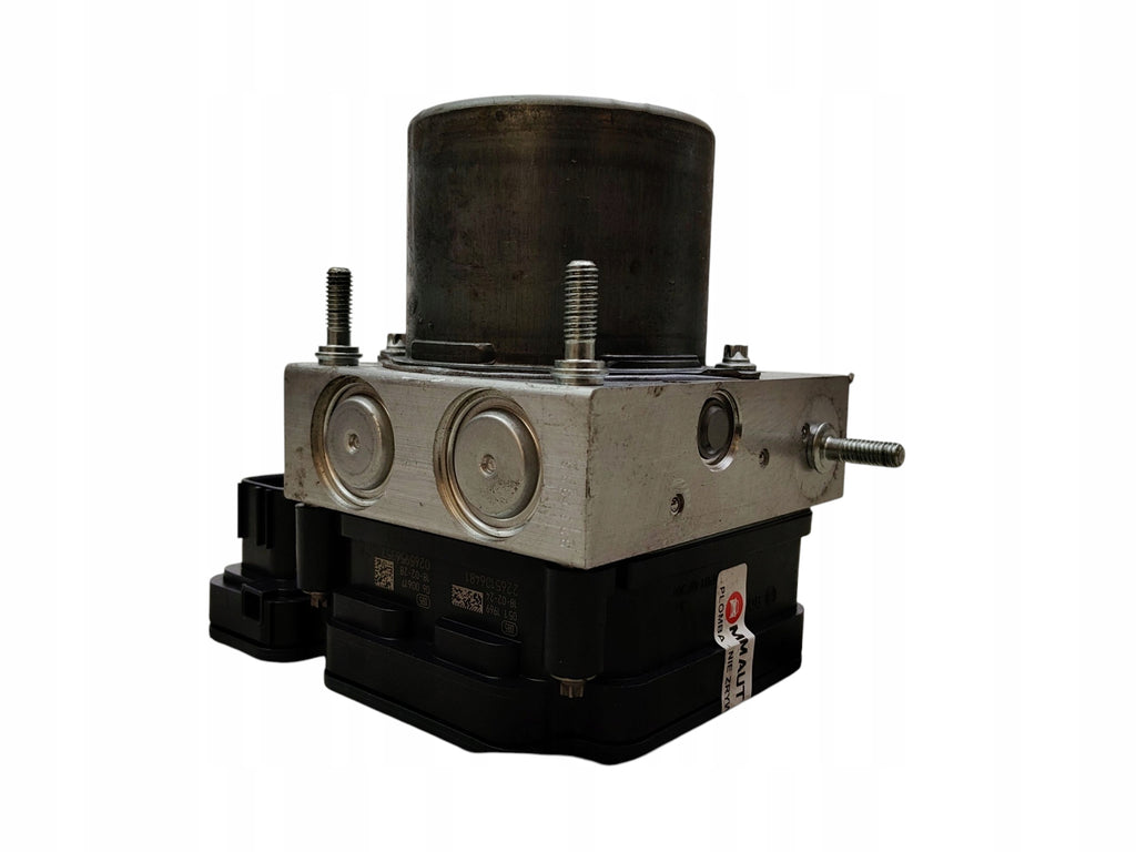 ABS PUMP CONTROLLER DS DS 7 CROSSBACK 9812786180 02652 9060 6 0265956353