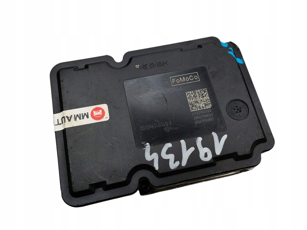 ABS PUMP DRIVER FORD C-MAX MK2 FOCUS MK3 BV61-2C405-AF