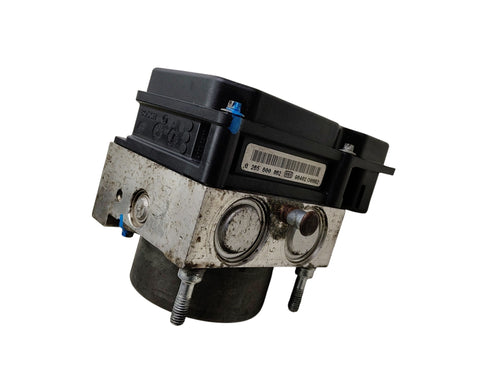 ABS PUMP FIAT FIORINO NEMO BIPPER 2008-2015 51801321 0265231997 0265800662