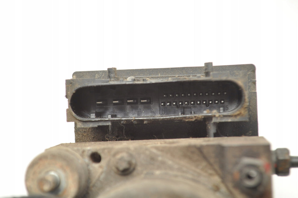 ABS PUMP FIAT SEDICI 0265231670
