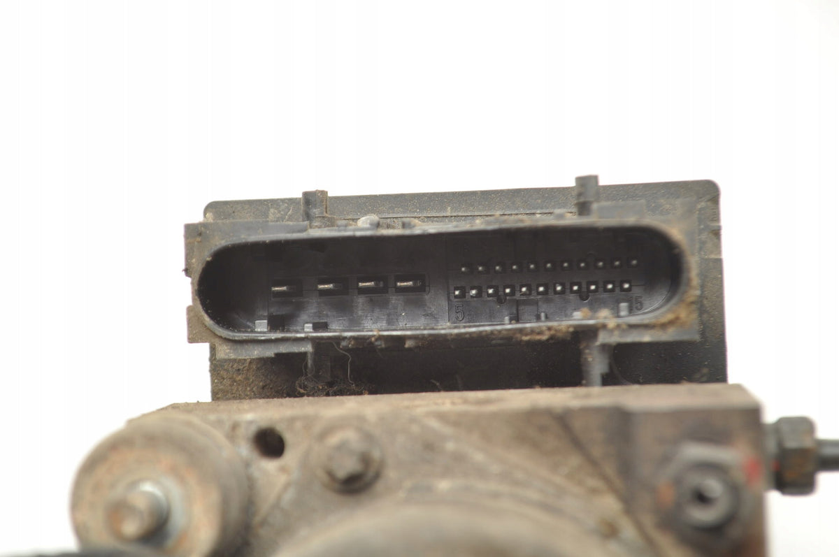 ABS PUMP FIAT SEDICI 0265231670