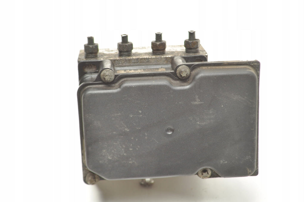 ABS PUMP FIAT SEDICI 0265231670
