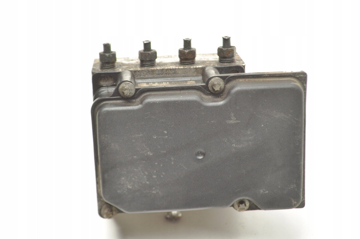 ABS PUMP FIAT SEDICI 0265231670